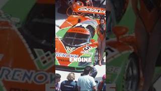 How Mazda 787B Made History [upl. by Jeunesse105]