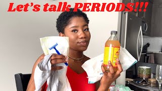 Ultimate Period Hygiene Routine How to stay and smell fresh on your Period Tips and Tricks [upl. by Doe]