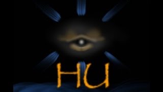 HU Chanting 1 hour Meditation [upl. by Volney]