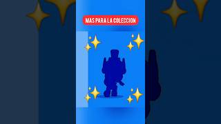 👕SKIN DE MAX HERMES A 39 GEMAS👕 shorts brawlstars [upl. by Merell247]