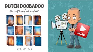 Dutch Doobadoo door Melissa [upl. by Lohcin]