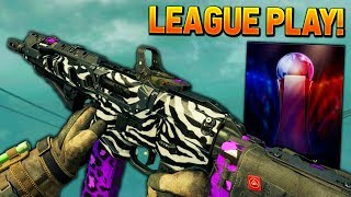 CRAZY LEAGUE PLAY SEARCH AND DESTROY GAMEPLAY BO4 SnD [upl. by Ylrak277]