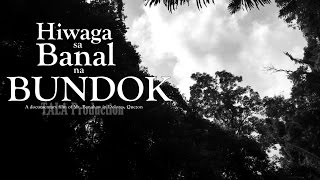 Hiwaga sa Banal na Bundok The Documentary of Mt Banahaw [upl. by Cannell]