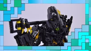 MOC Review Shadow The Origin [upl. by Slaughter]