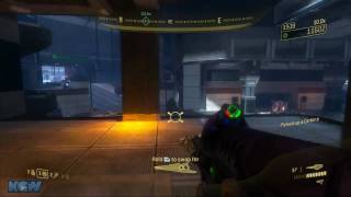 Halo 3 ODST  Tayari Plaza  Sniping and Hunters  WikiGameGuides [upl. by Notsniw501]