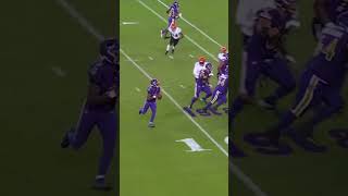 Lamar Jackson MVP Moments nfl sports [upl. by Moyna16]