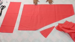 अस्तर ब्लाउज कटिंग का सबसे Easy तरीका 💖💖 How to Cut Astar Blouse in Very Easy Method [upl. by Orips533]