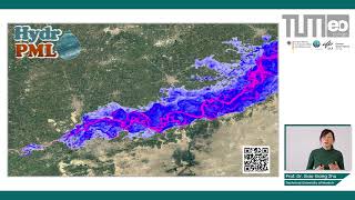 AI and Data Science in Earth Observation  Methodological Research [upl. by Elmaleh]