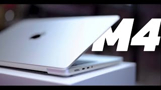 MacBook Pro M4 Chip 2024 Unboxing Indonesia [upl. by Drus697]