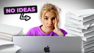 How to Generate Design Ideas [upl. by Coussoule]