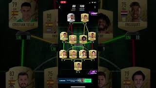 All Salah SBC Solutions Madfut  Madfut Sulutions [upl. by Nethsa]