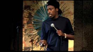 Eddie Griffin Clip 1  From The Movie Foolishquot [upl. by Lynn]