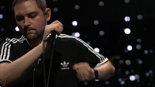 The Twilight Sad  Cold Days From The Birdhouse Live on KEXP [upl. by Phelgen]