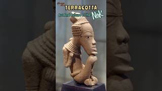 The Nok Civilization In Nigeria facts civilization culture [upl. by Battiste]