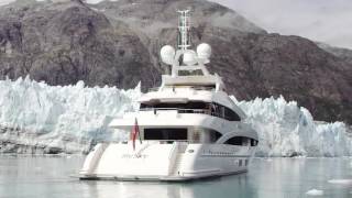 Heesen Yachts MY MySky [upl. by Stillman]