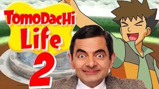 TOMODACHI LIFE  02 🏘️ Rocko zieht ein [upl. by Valorie139]