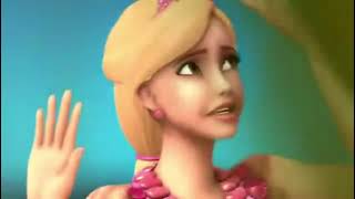 Barbie in a Mermaid Tale 2 HD PART 16 [upl. by Acyssej]