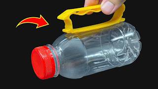 22 Amazing Ideas from Plastic Bottles That You Wish You Knew Sooner Life Hacks 2024 [upl. by Bendicta]