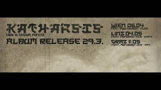 DRK amp Digga Mindz  Katharsis LP Snippet [upl. by Emmye]