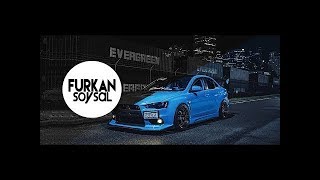 Furkan Soysal  Gas Pedal Remix [upl. by Quintin799]