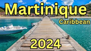 Martinique 20 Epic Things to Do in Martinique Caribbean 💕 [upl. by Bolger203]