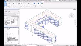 2 Modeling guidelines for Sefaira for Revit [upl. by Virginie]