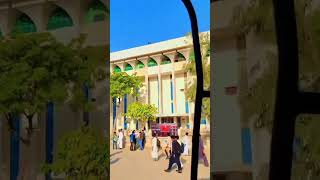 University of Sindh Jamshoro [upl. by Assetak]