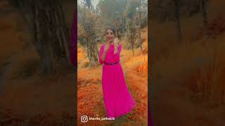 hath pareli ghadi la new kumaoni song  Jitendra tomkyal [upl. by Maurits]