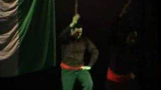 Hadili Dabke Dance [upl. by Buckingham]