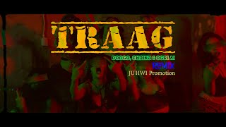 TRAAG Remix  DONGO CHAIKA amp ORGI AI  JUHWI Choreography  Urban Play Dance Academy PROMOTION [upl. by Alberto]