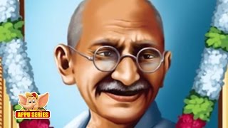 A Mahatma Called Gandhi [upl. by Terag]