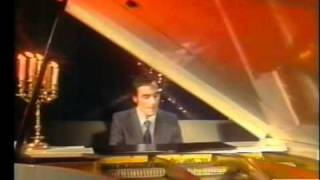 Florin Bogardo  Frumoaso cu ochi limpezi Autograf Muzical 1986 [upl. by Naot736]