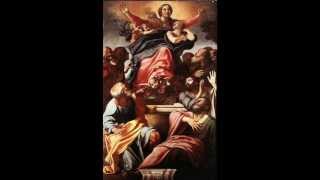 Evaristo Felice DallAbaco  Concerto B minor Op6 [upl. by Porcia973]