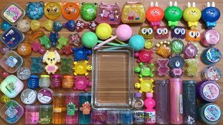 MIXING ALL MY STORE BOUGHT SLIME AND PUTTY  SATISFYING SLIME VIDEOS 2 [upl. by Nyra]