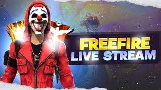 🔴 FreeFire Live Tamil 😍  Count 2🔥  Arambikalama😜 KRATOZ FF [upl. by Hortensa520]