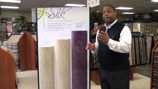 Mohawk SmartStrand Silk Carpet  The Most Comfortable Carpet Available Today [upl. by Cleopatre265]