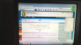 How to install windows 7 on dell dimension 2400 [upl. by Netsirc281]