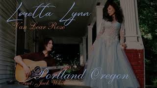 Loretta Lynn Portland Oregon [upl. by Edra531]