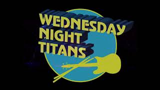 Wednesday Night Titans Suwannee Hulaween Live Oak FL 102822 [upl. by Urban]