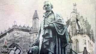 Adam Smith [upl. by Attevad]