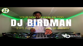 DJ BIRDMAN  JUMP UP DnB LIVE MIX  FOUR DECKS ONE DEEJAY [upl. by Iel]