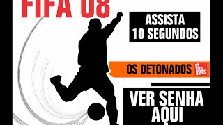 Como baixar e instalar FIFA 08 [upl. by Eelram]