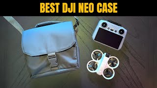 Best Case for DJI Neo [upl. by Domingo]