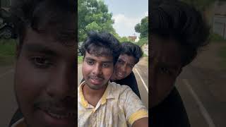 Veetuku porathu thaan kastam😅😂 shorts comedyvideos vijay funnyvideo y [upl. by Nwahsyar477]