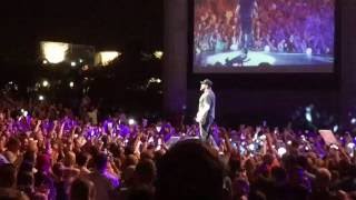 Zac Brown Band Tampa concert highlights [upl. by Zerk803]