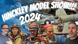 IPMS Hinkley 2024 Model Show [upl. by Id389]