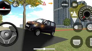 New Car Simulator Game For Android 2024  Mobile Games [upl. by Haelat]