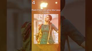 Padi padi leche manasu [upl. by Klinges]