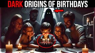 Birthdays Are More SATANIC Than You Think  Bible Study [upl. by Assenaj]