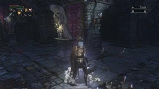 Keeper of the Old Lords Defiled Chalice BL4 No Damage [upl. by Rehpotsirk]